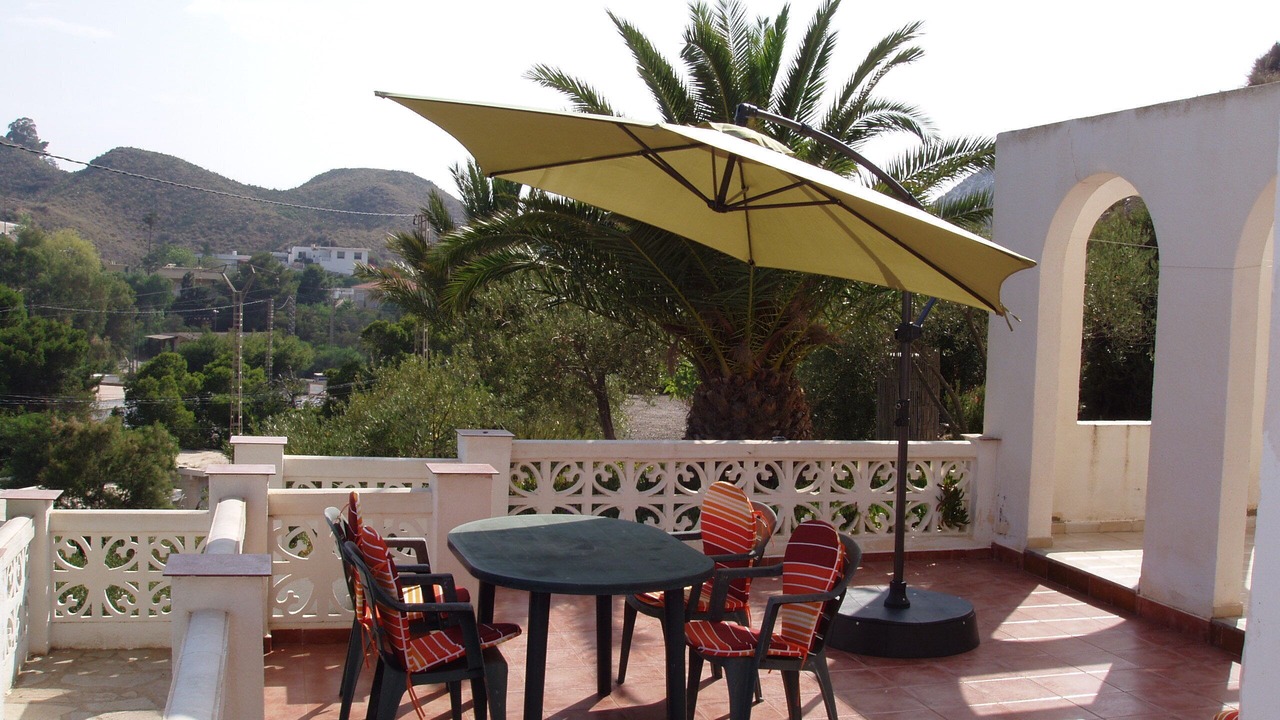 Photo of Outdoor in Aguilas