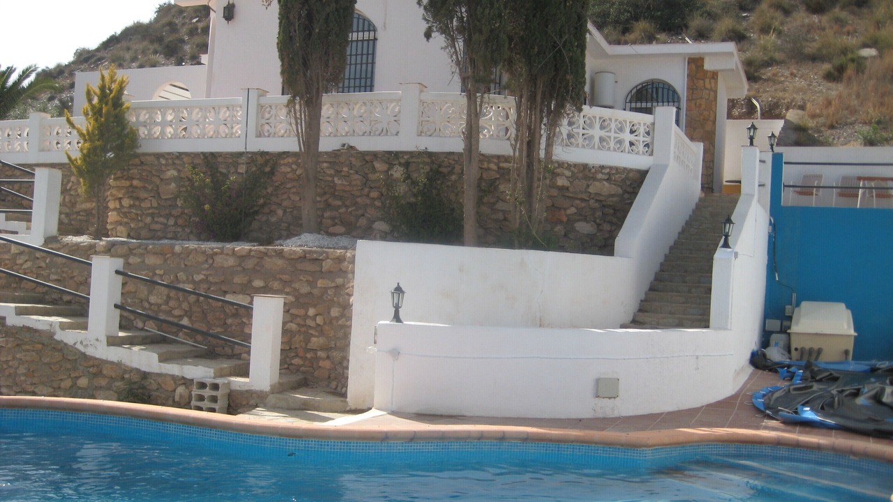 Photo of Outdoor in Aguilas