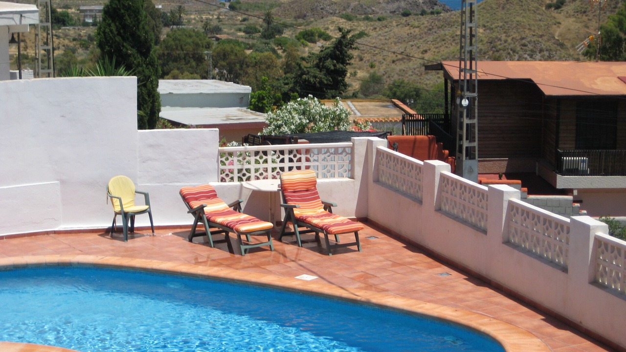 Photo of Outdoor in Aguilas