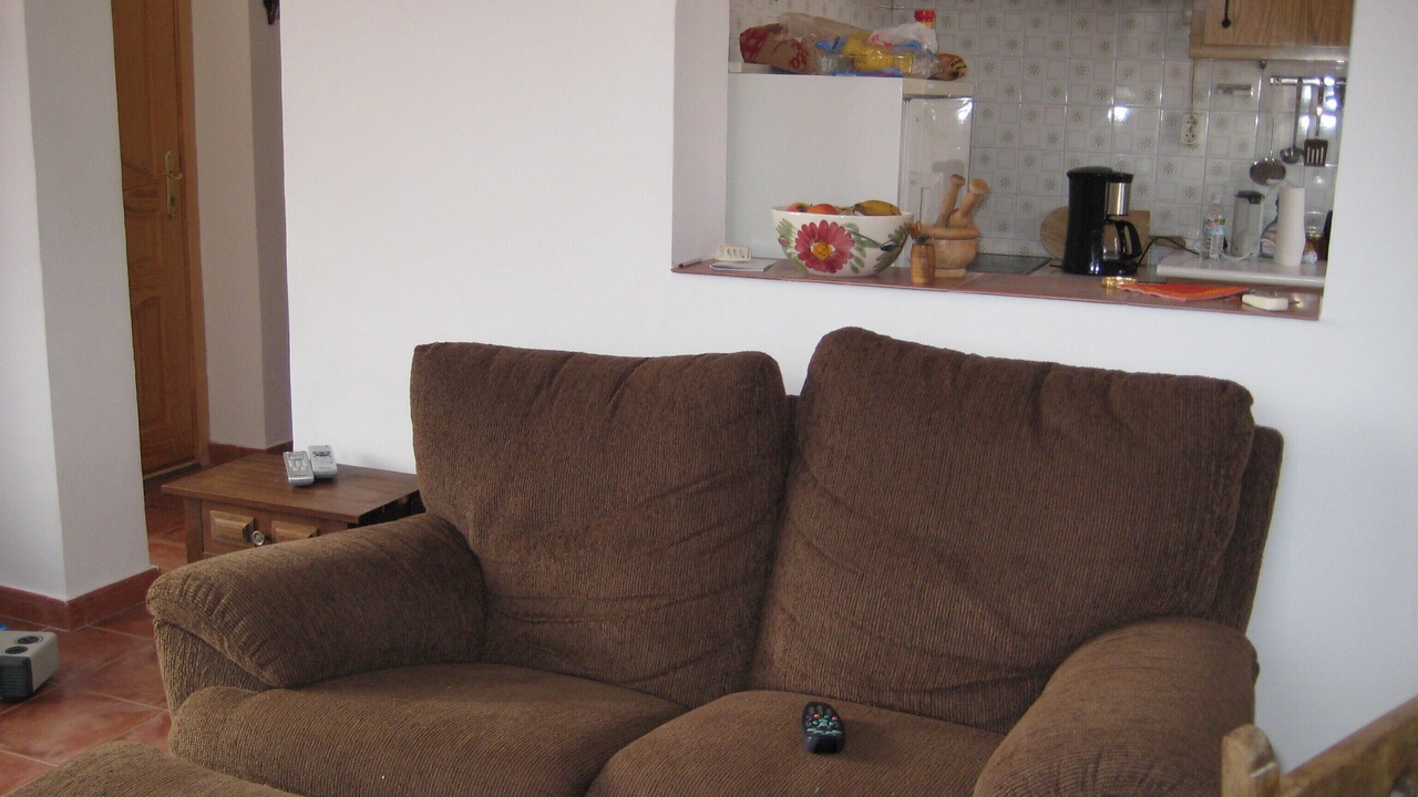 Photo of Livingroom in Aguilas