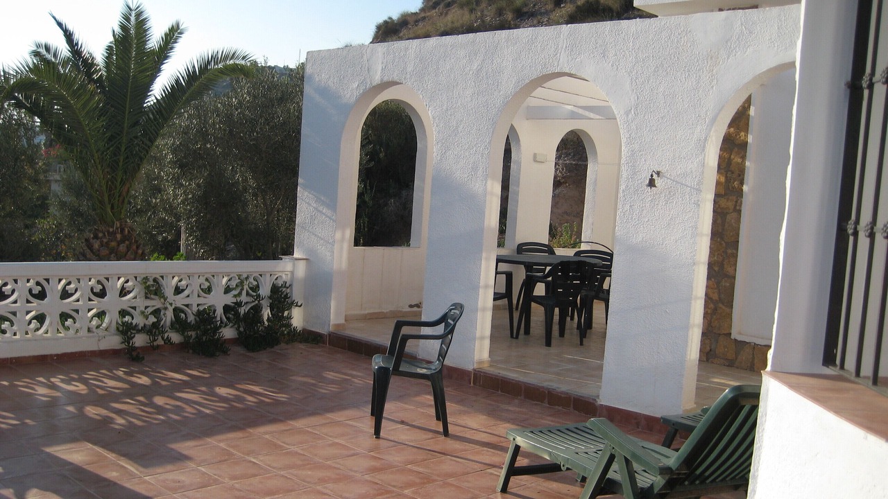 Photo of Outdoor in Aguilas