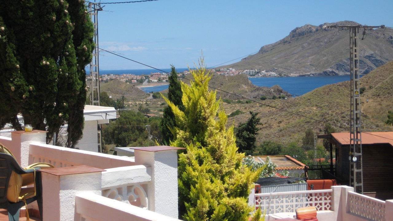 Photo of Outdoor in Aguilas