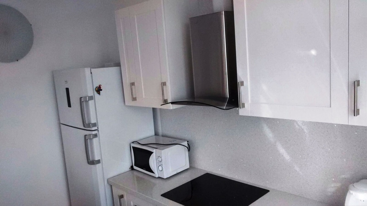 Photo of Kitchen in Aguilas