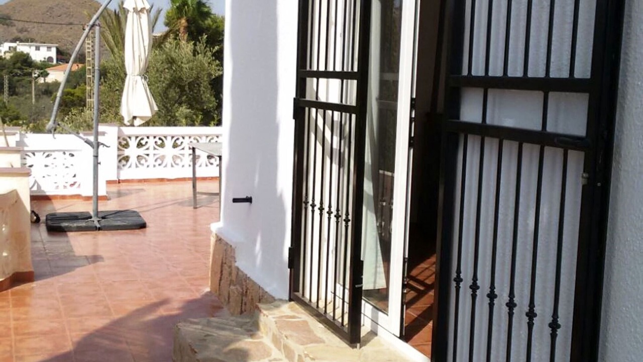 Photo of Outdoor in Aguilas