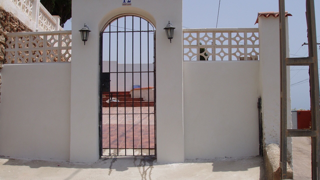 Photo of Outdoor in Aguilas
