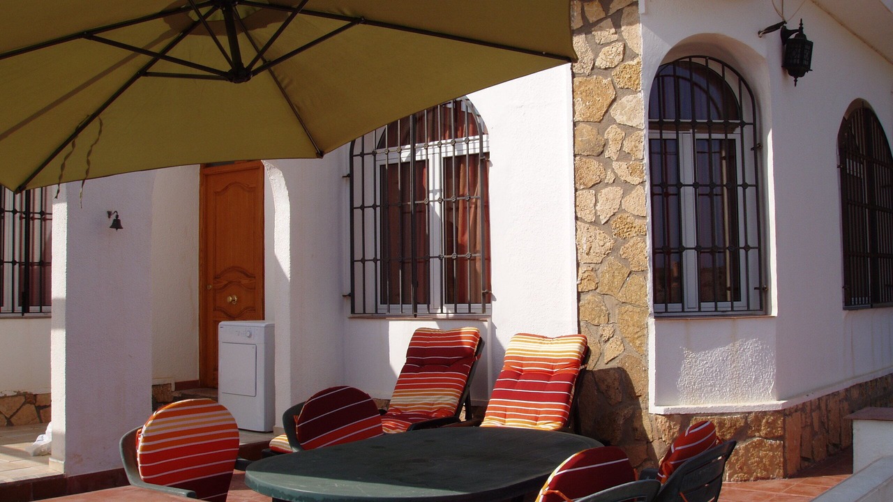 Photo of Outdoor in Aguilas