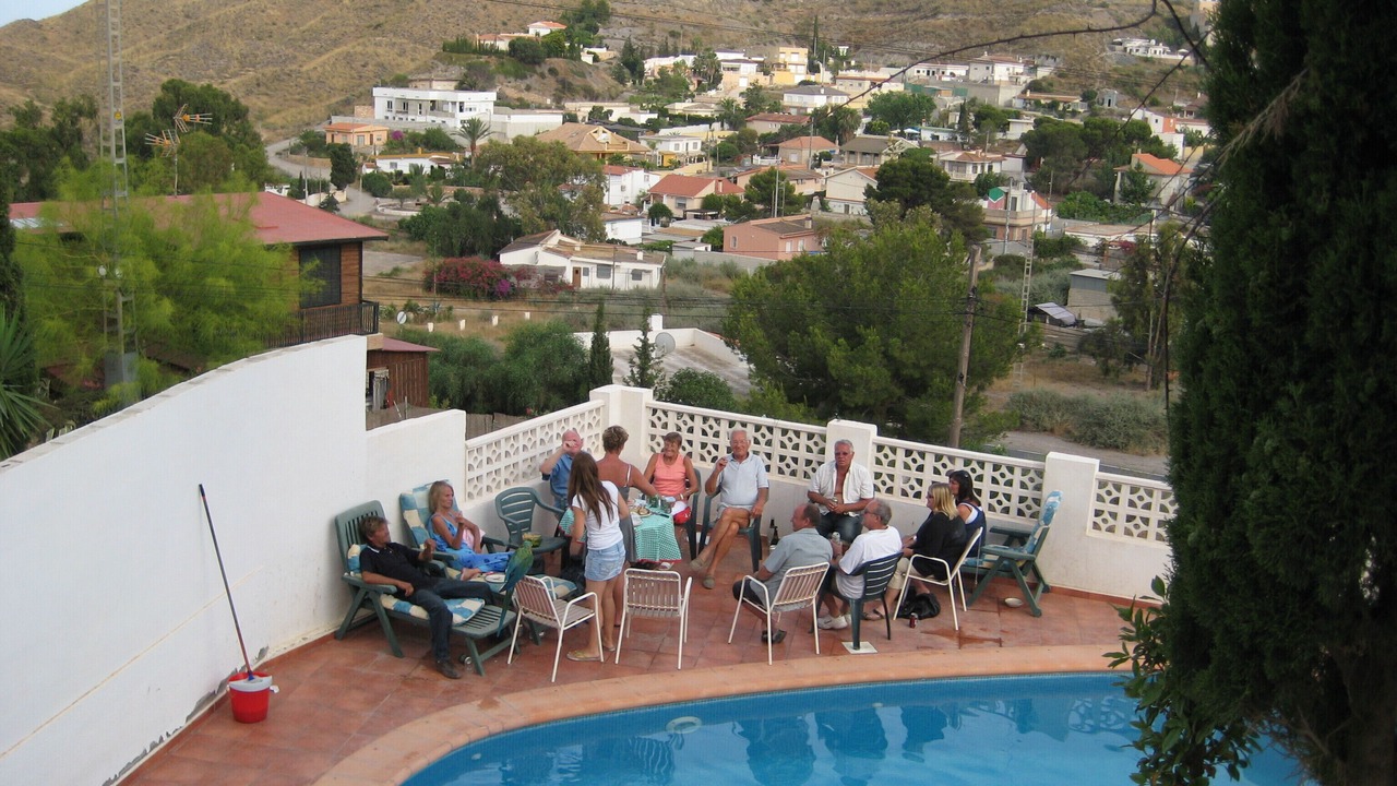 Photo of Others in Aguilas