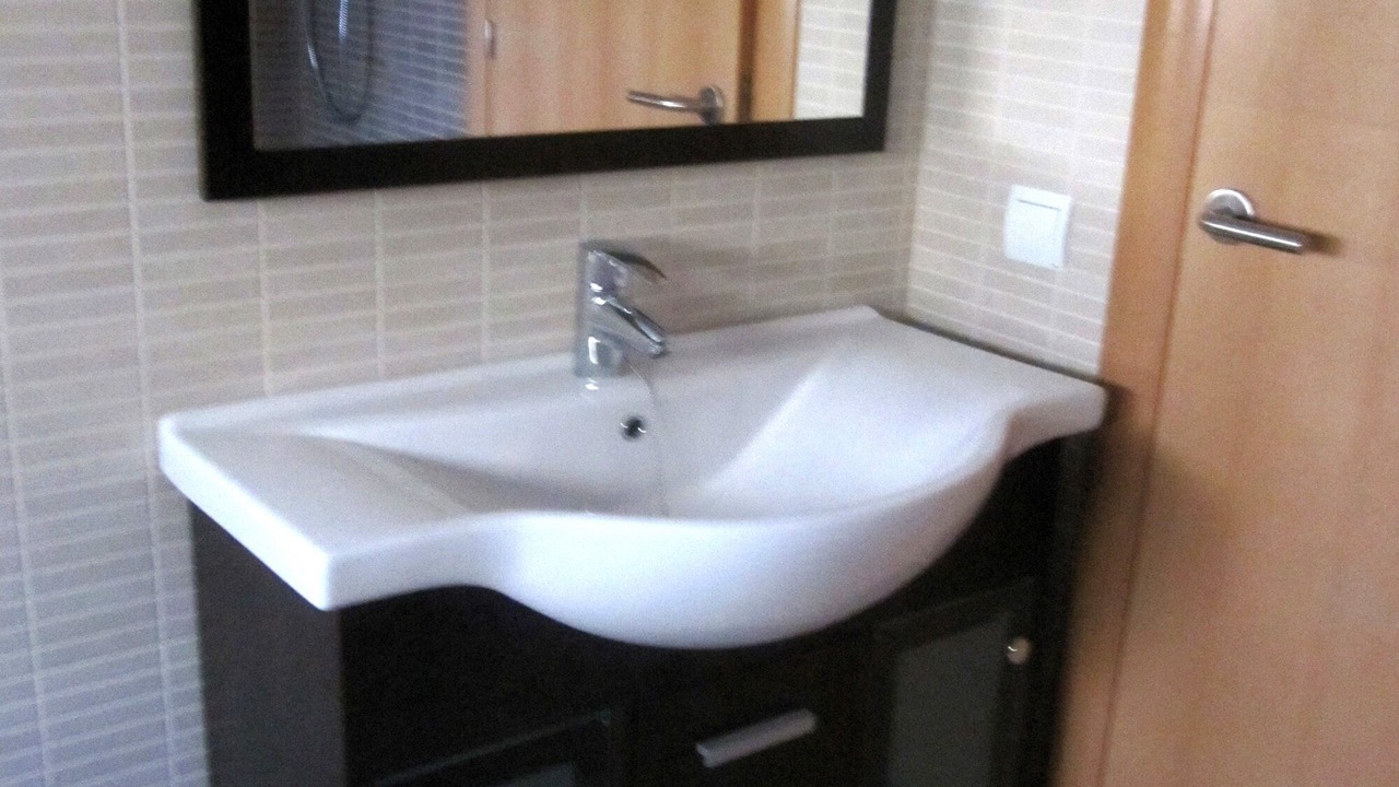 Photo of Bathroom in Llanca