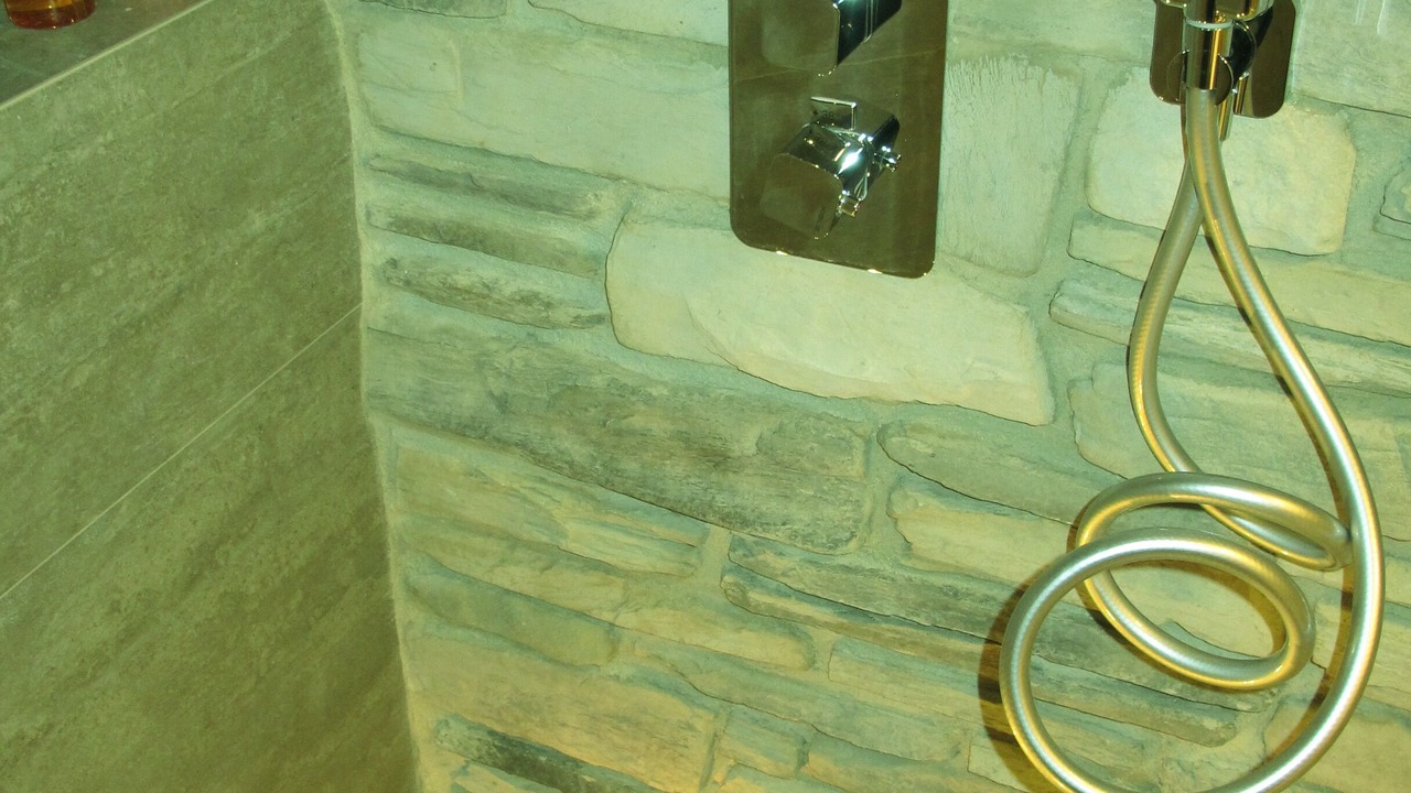 Photo of Bathroom in Cervinia