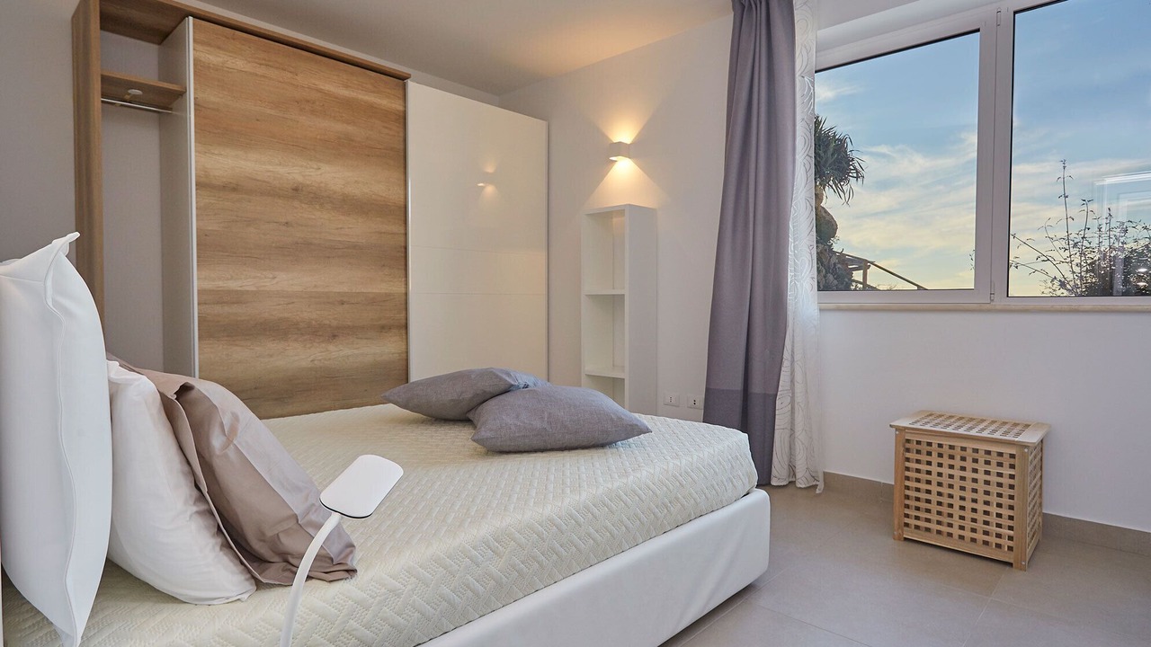 Photo of Bedroom in Marsala