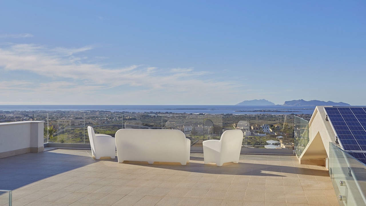 Photo of Outdoor in Marsala