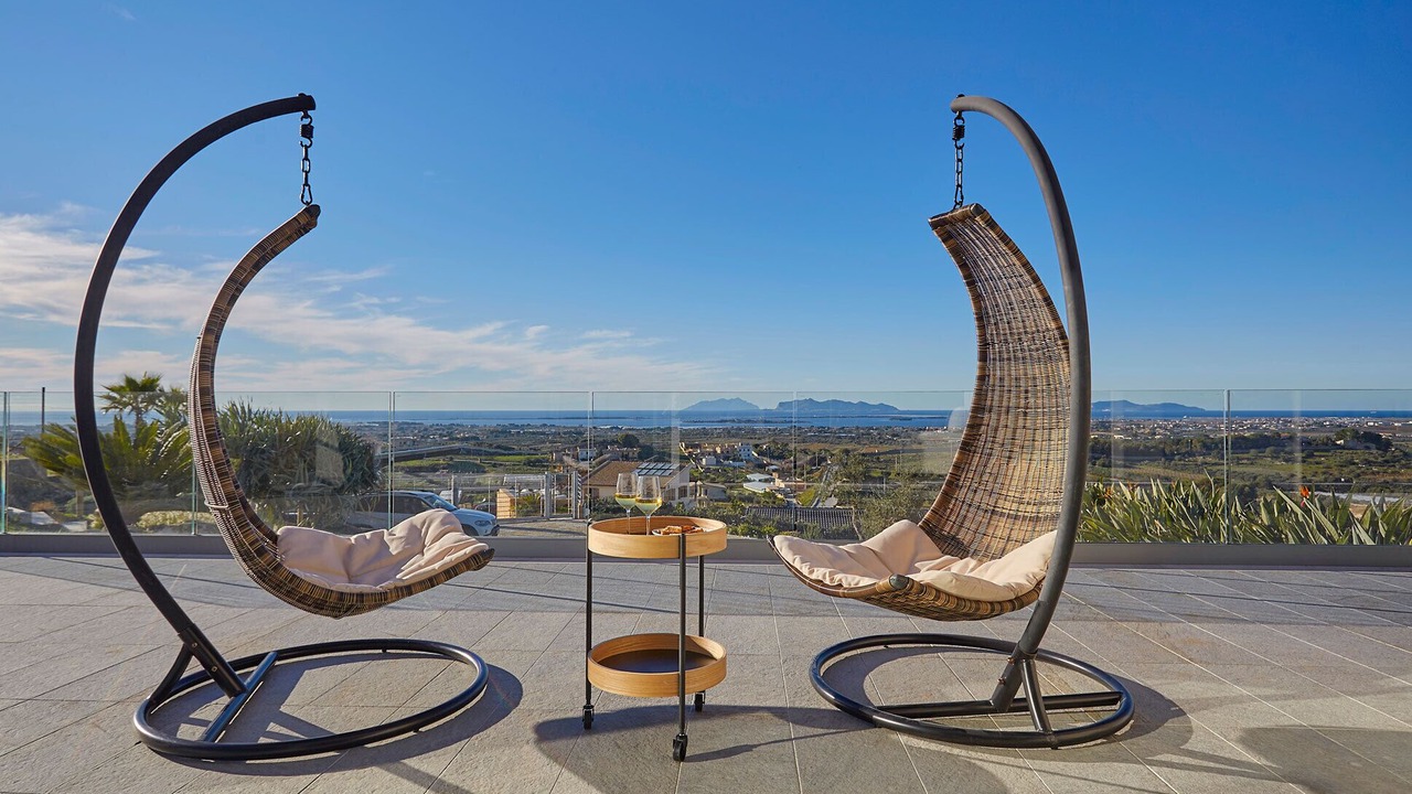 Photo of Patio Balcony in Marsala