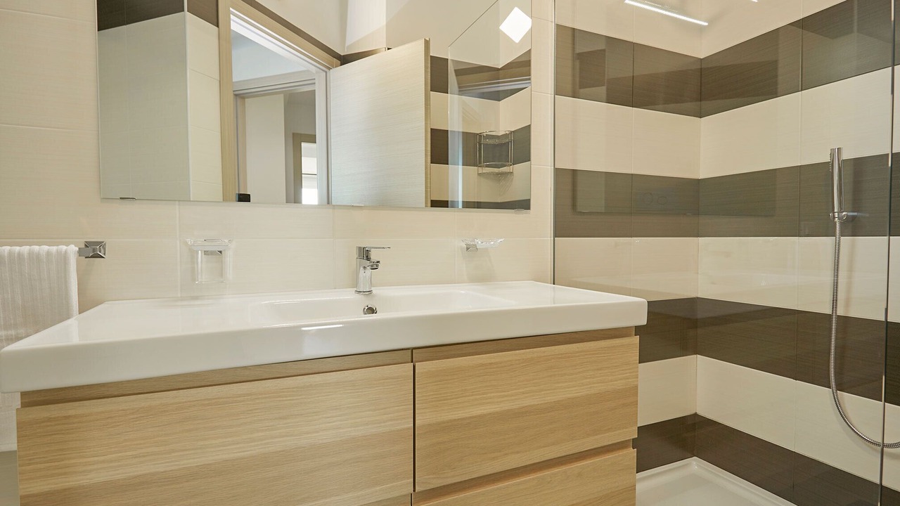 Photo of Bathroom in Marsala