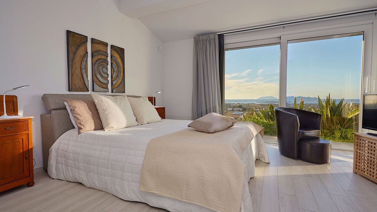 Photo of Bedroom in Marsala