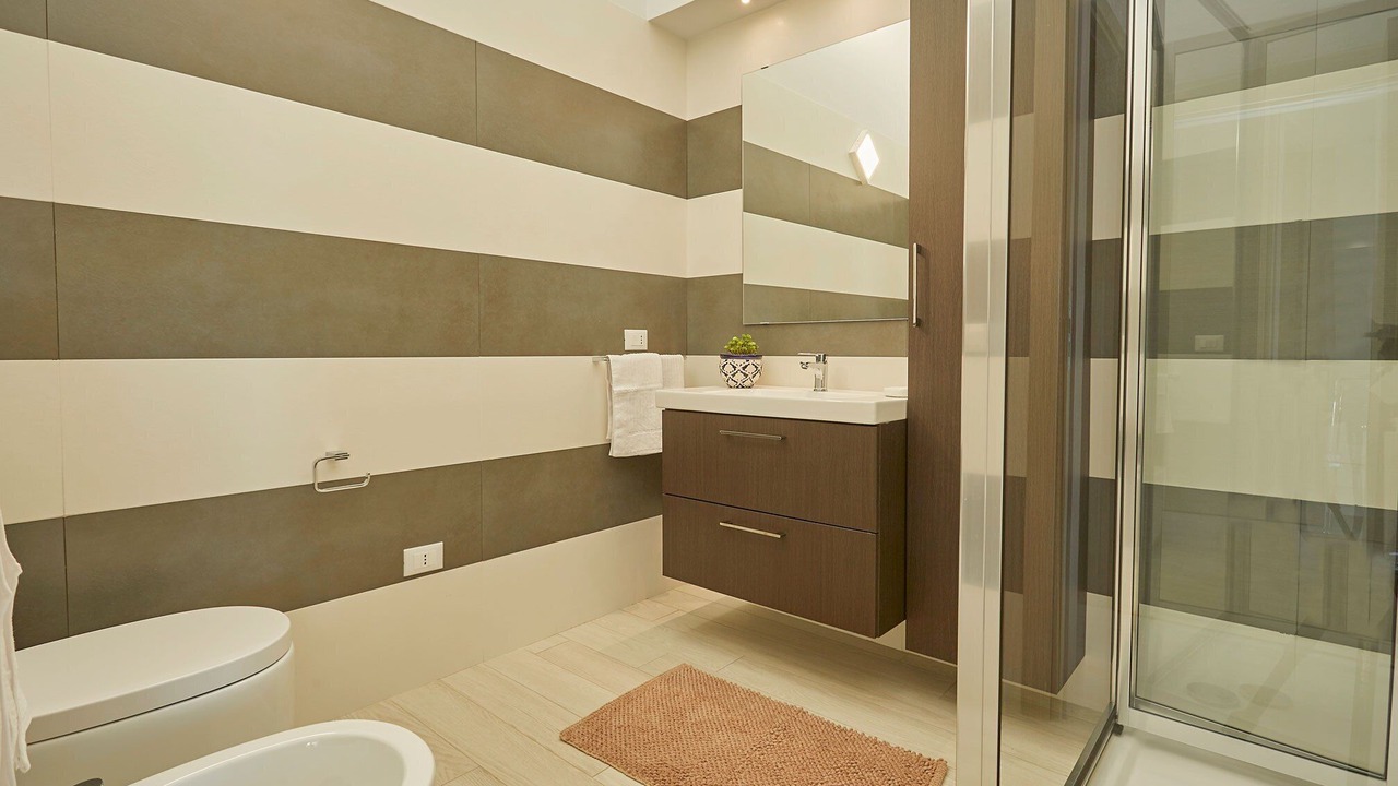 Photo of Bathroom in Marsala