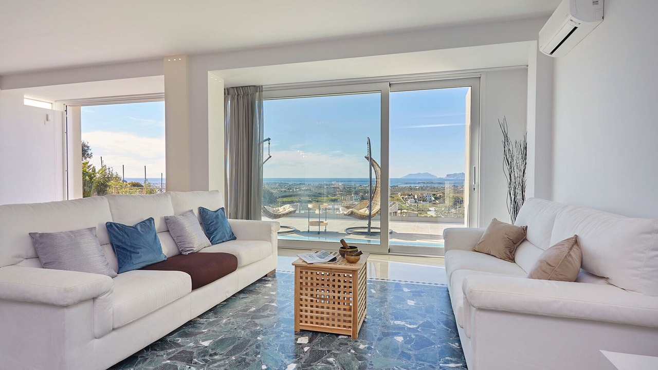Photo of Livingroom in Marsala