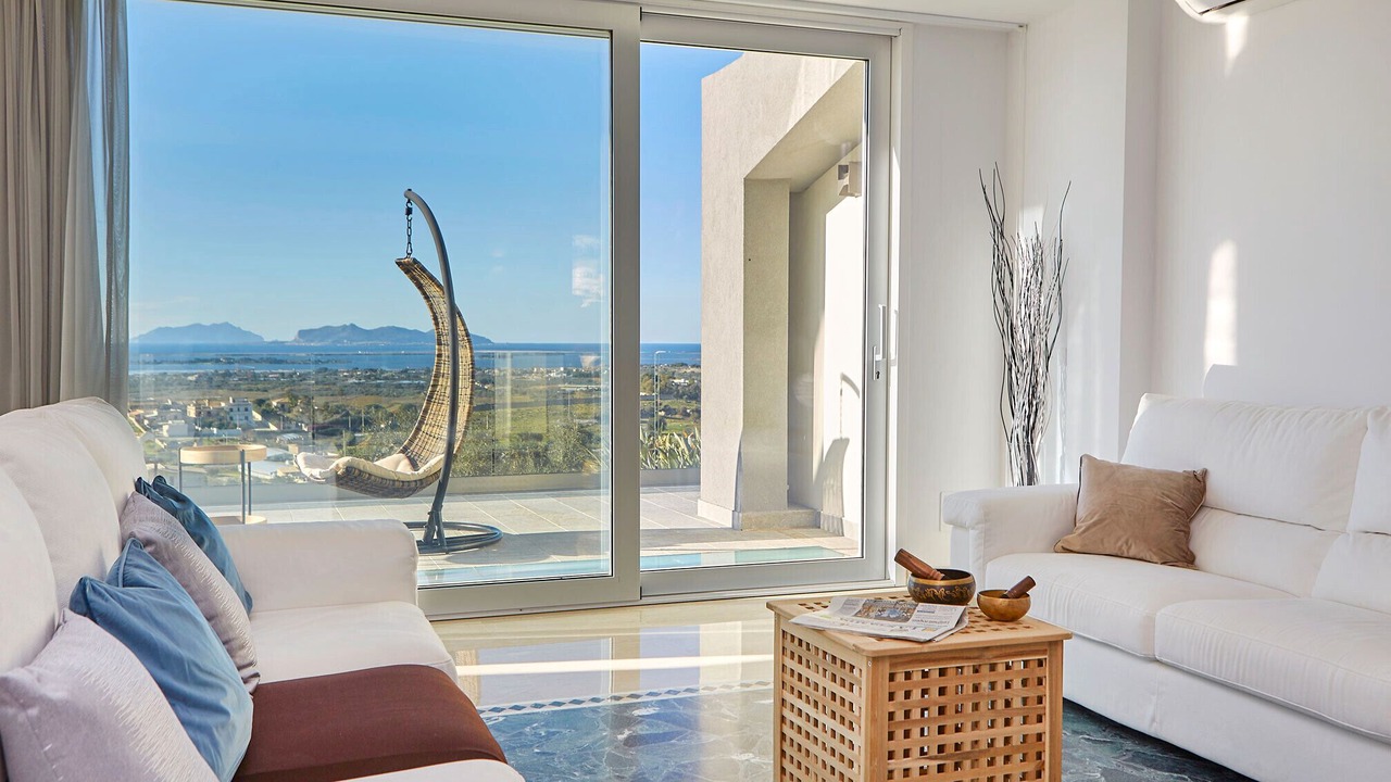 Photo of Livingroom in Marsala
