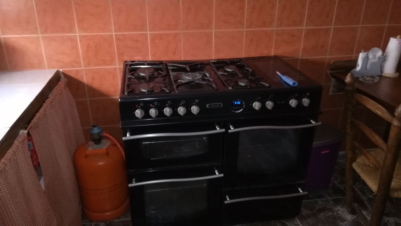Photo of Kitchen in Guadix