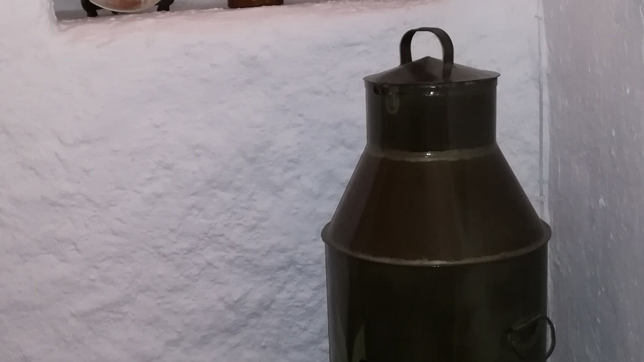 Photo of Others in Guadix