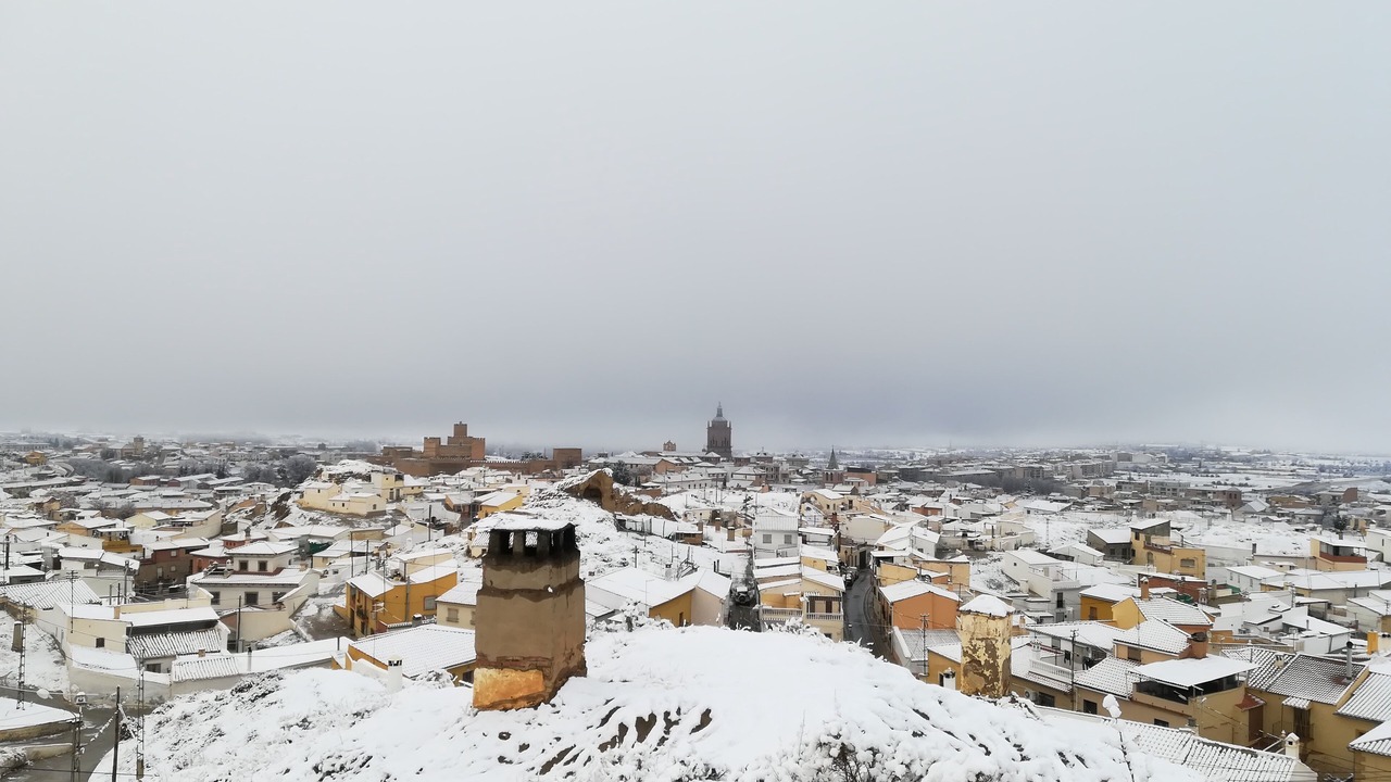 Photo of Outdoor in Guadix