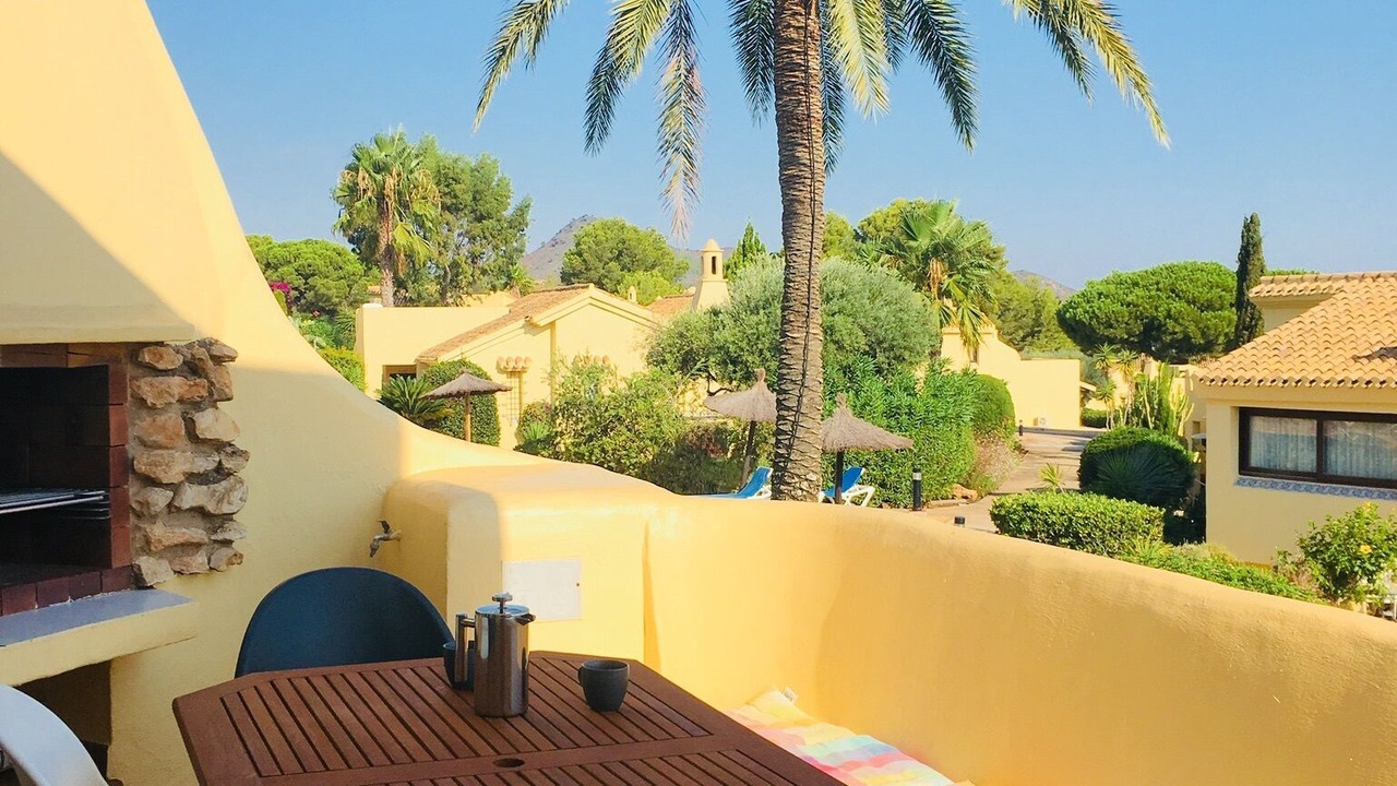 Photo of Outdoor in Diputacion de Rincon de San Gines