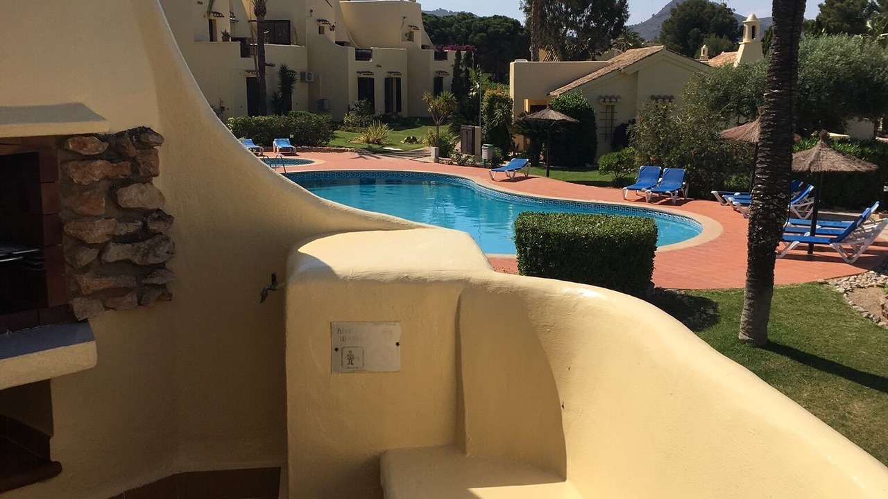 Photo of Outdoor in Diputacion de Rincon de San Gines