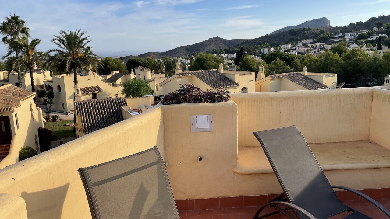 Photo of Outdoor in Diputacion de Rincon de San Gines