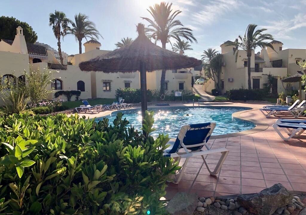Photo of Outdoor in Diputacion de Rincon de San Gines