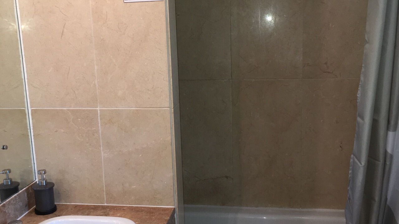 Photo of Bathroom in Diputacion de Rincon de San Gines