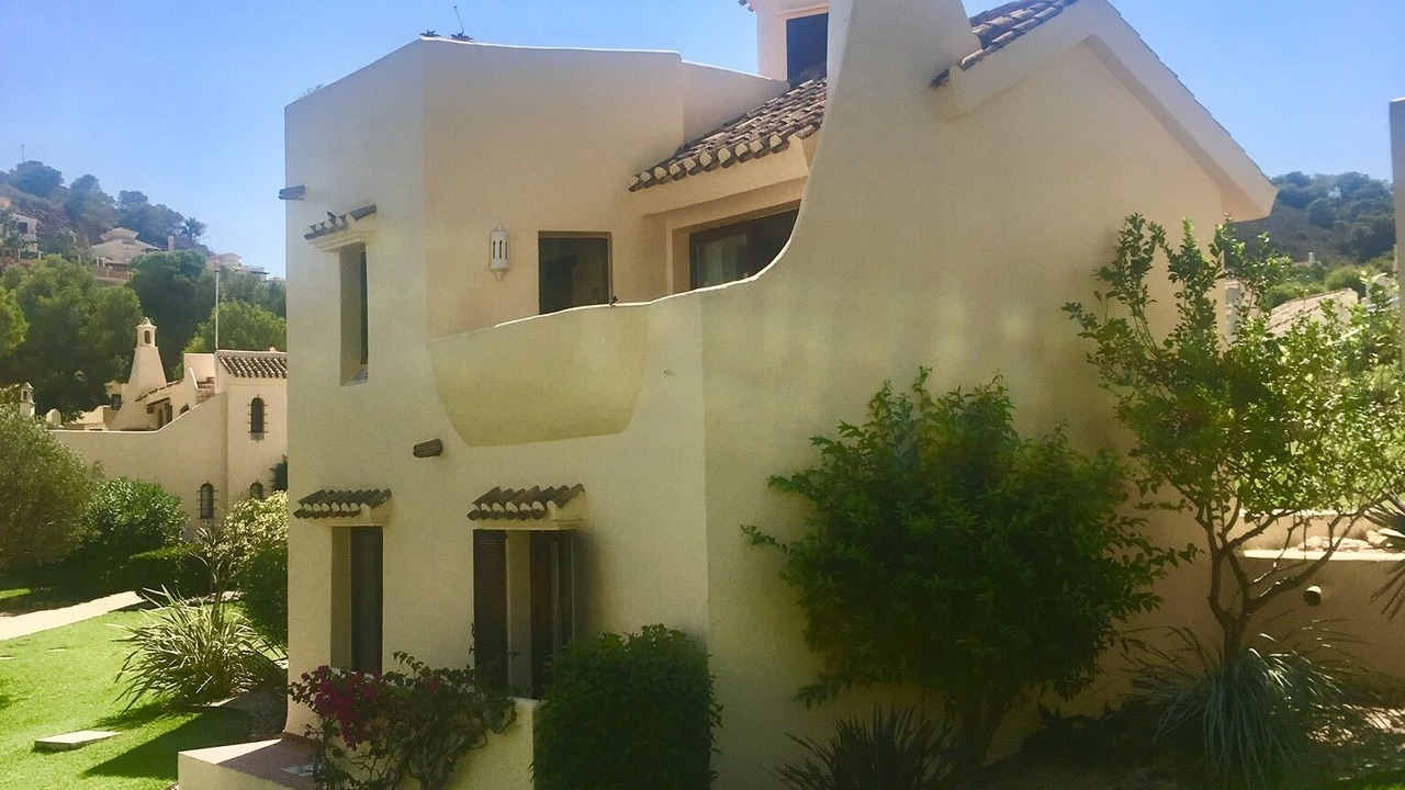 Photo of Outdoor in Diputacion de Rincon de San Gines