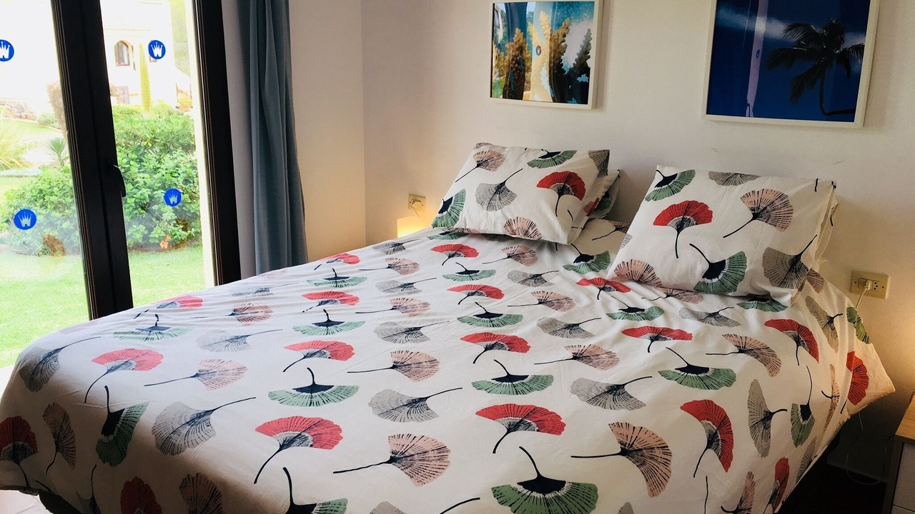 Photo of Bedroom in Diputacion de Rincon de San Gines