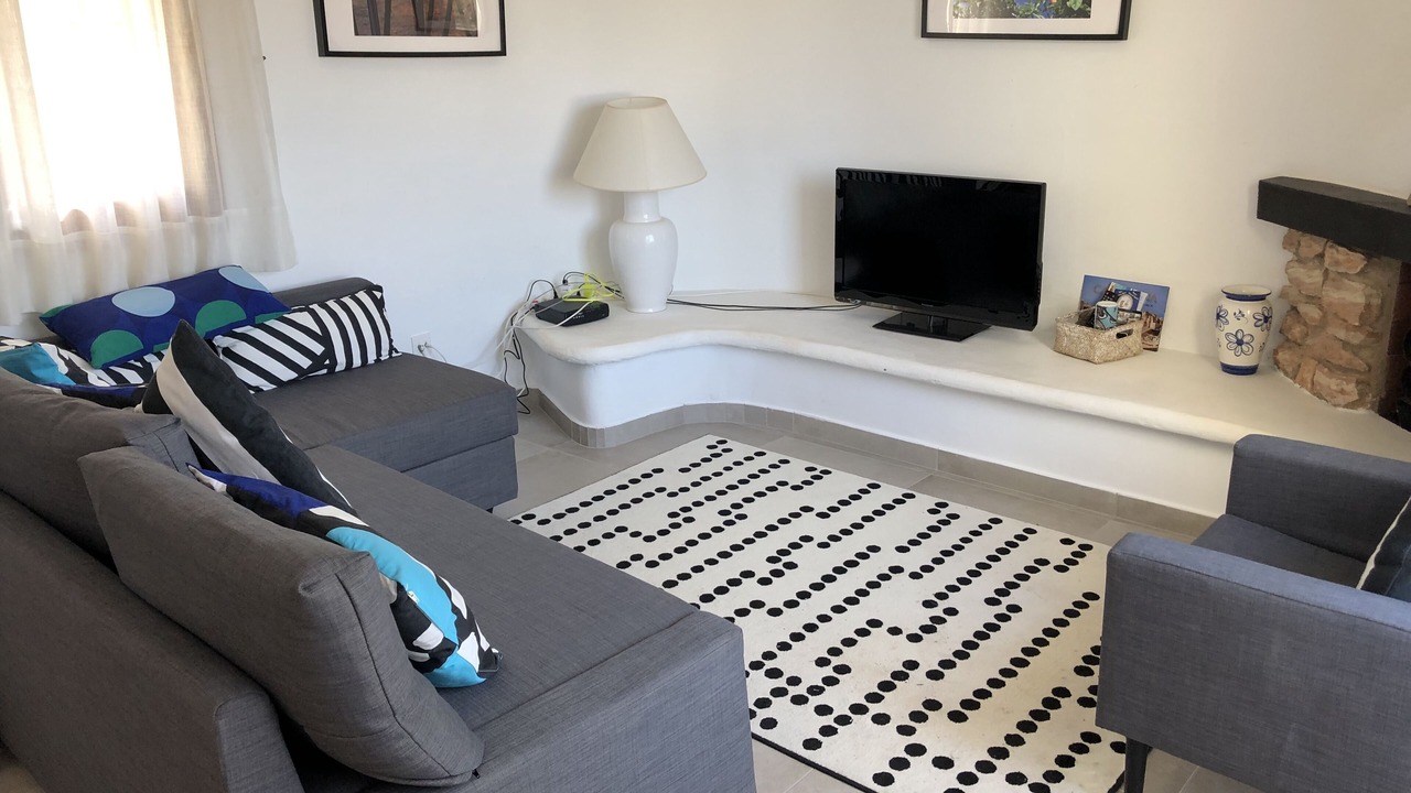 Photo of Livingroom in Diputacion de Rincon de San Gines