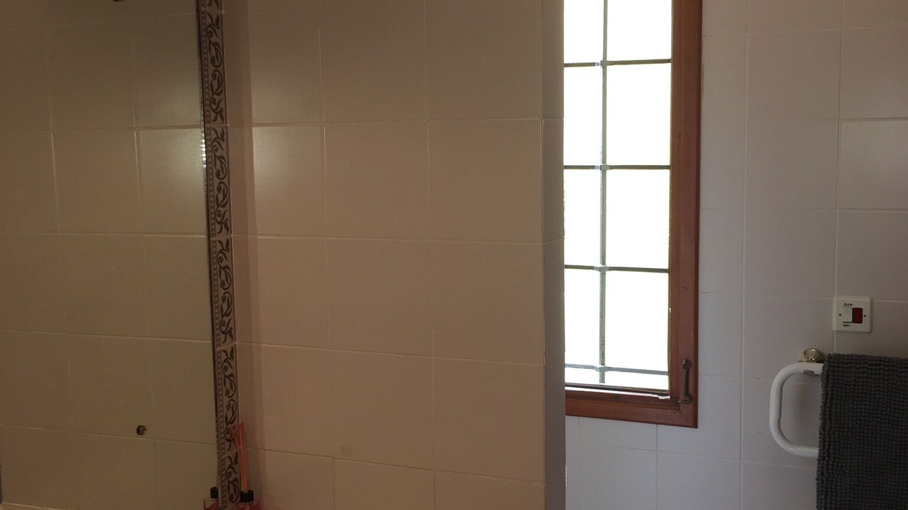 Photo of Bathroom in Diputacion de Rincon de San Gines