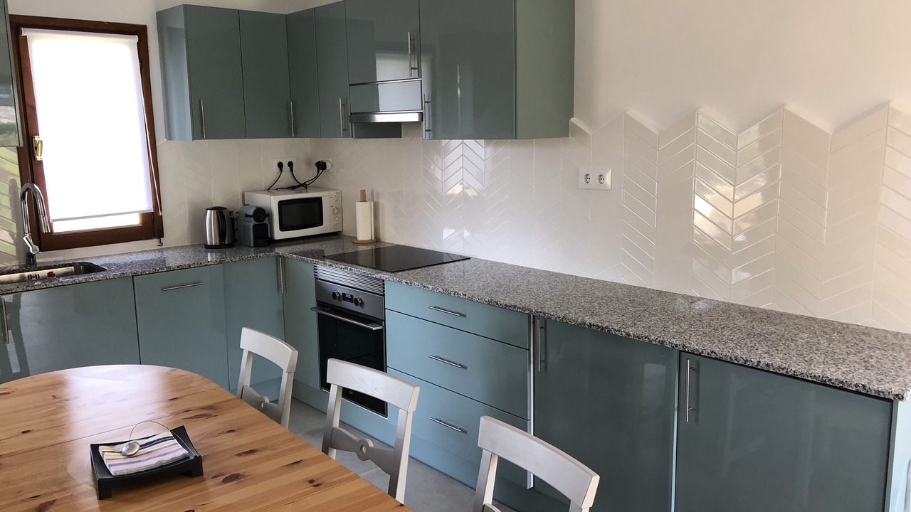 Photo of Kitchen in Diputacion de Rincon de San Gines