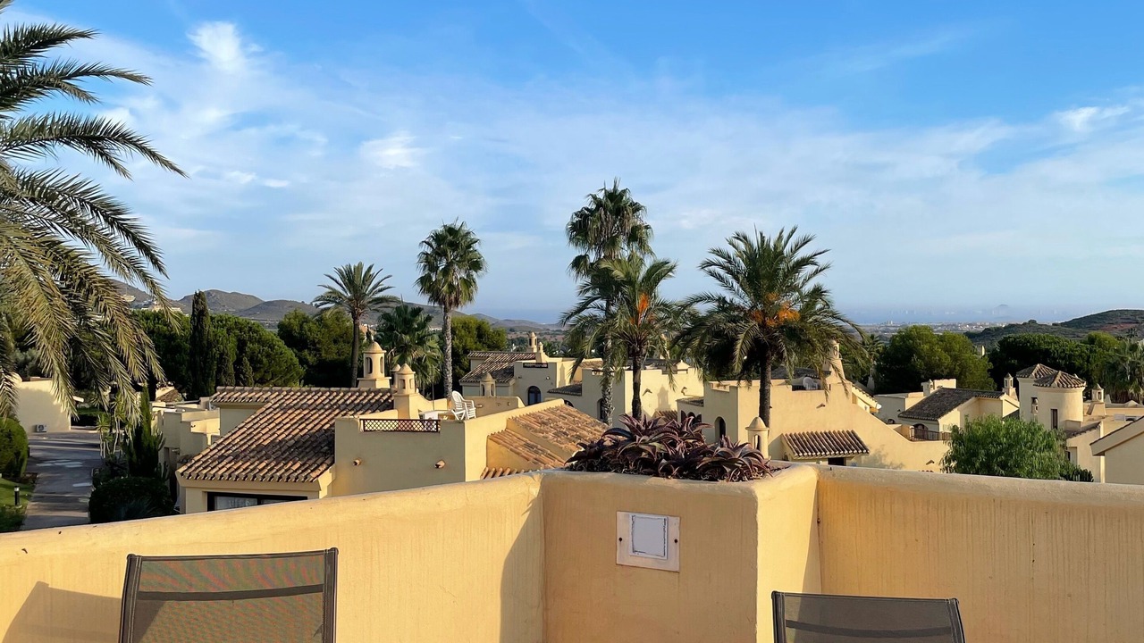 Photo of Outdoor in Diputacion de Rincon de San Gines
