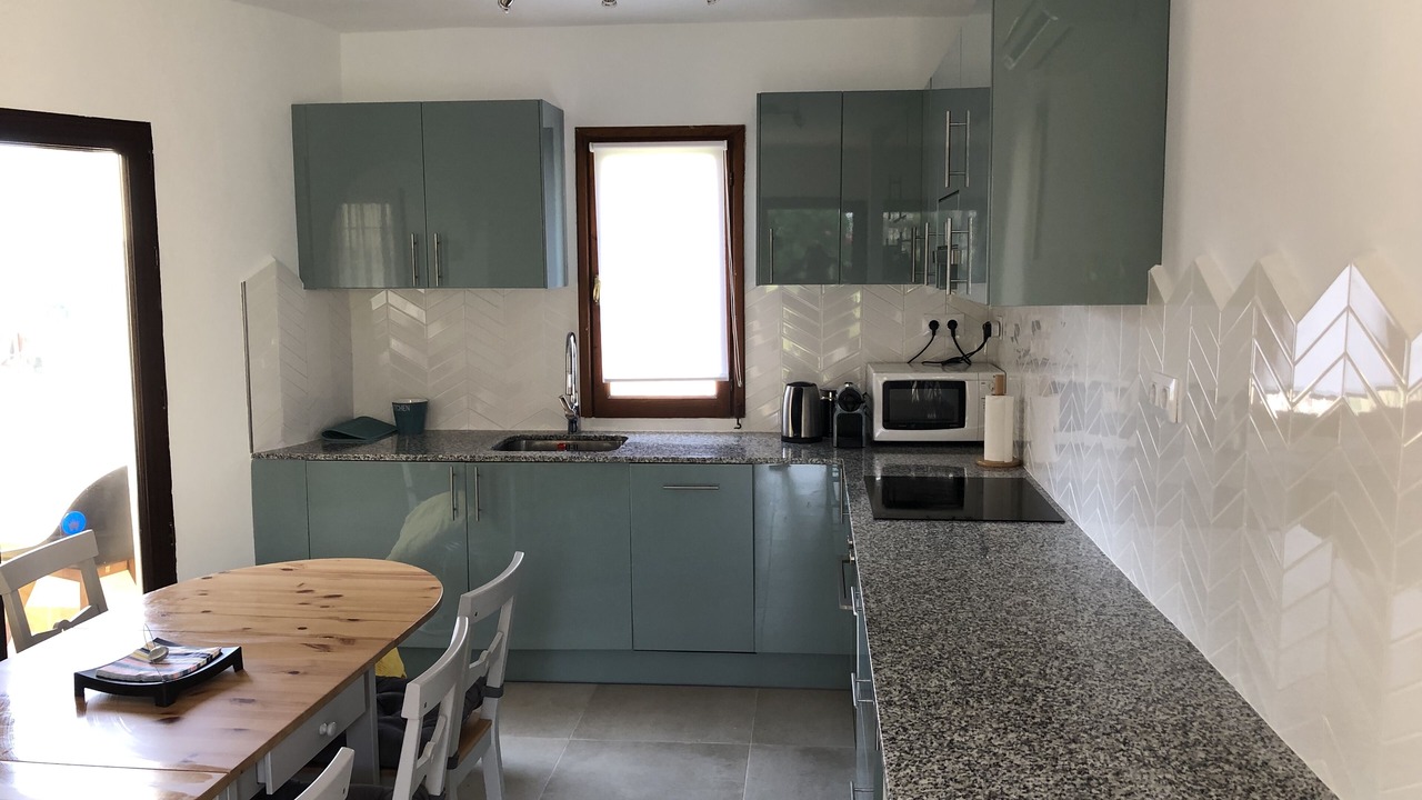 Photo of Kitchen in Diputacion de Rincon de San Gines
