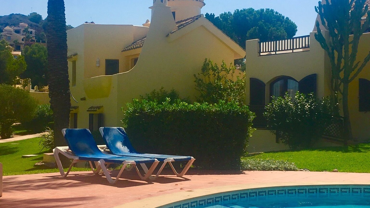 Photo of Outdoor in Diputacion de Rincon de San Gines