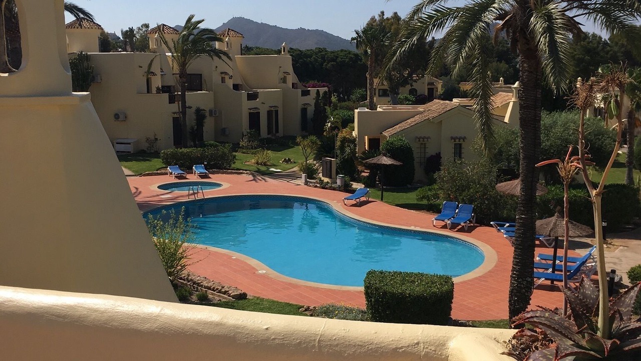 Photo of Outdoor in Diputacion de Rincon de San Gines