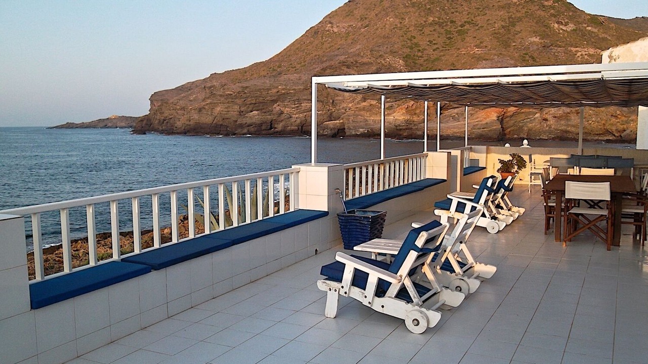 Photo of Outdoor in Cabo de Palos