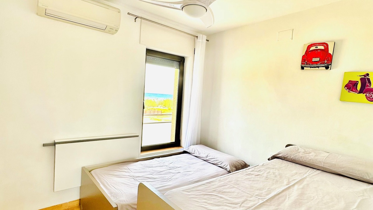Photo of Bedroom in L'Hospitalet de l'Infant