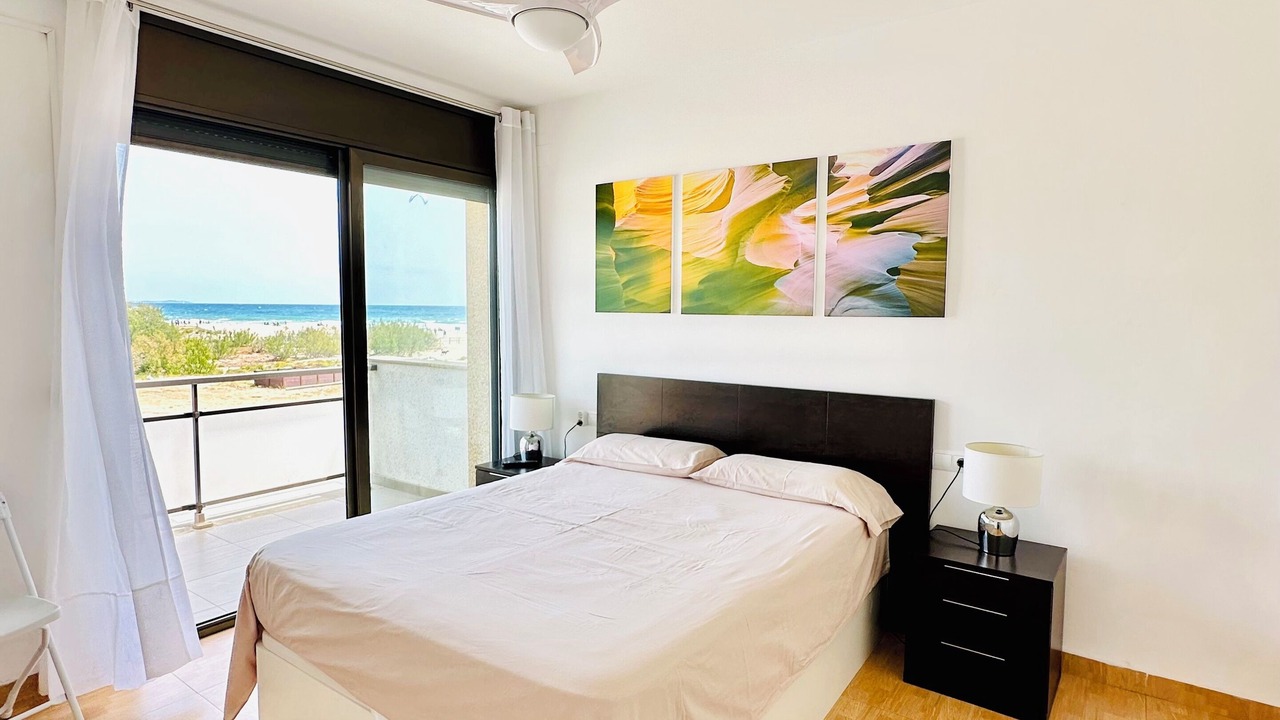 Photo of Bedroom in L'Hospitalet de l'Infant