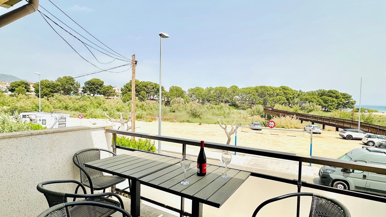 Photo of Outdoor in L'Hospitalet de l'Infant