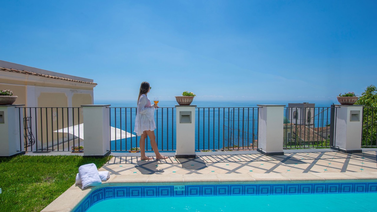 Photo of Outdoor in Praiano