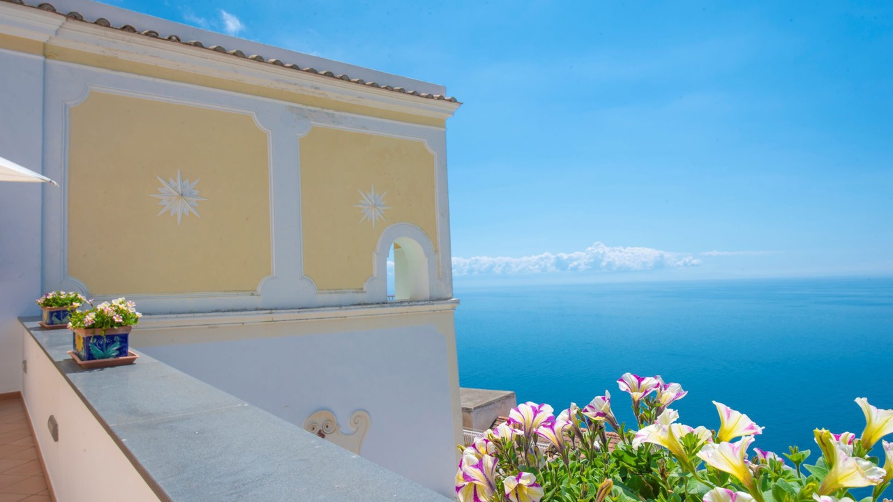 Photo of Outdoor in Praiano
