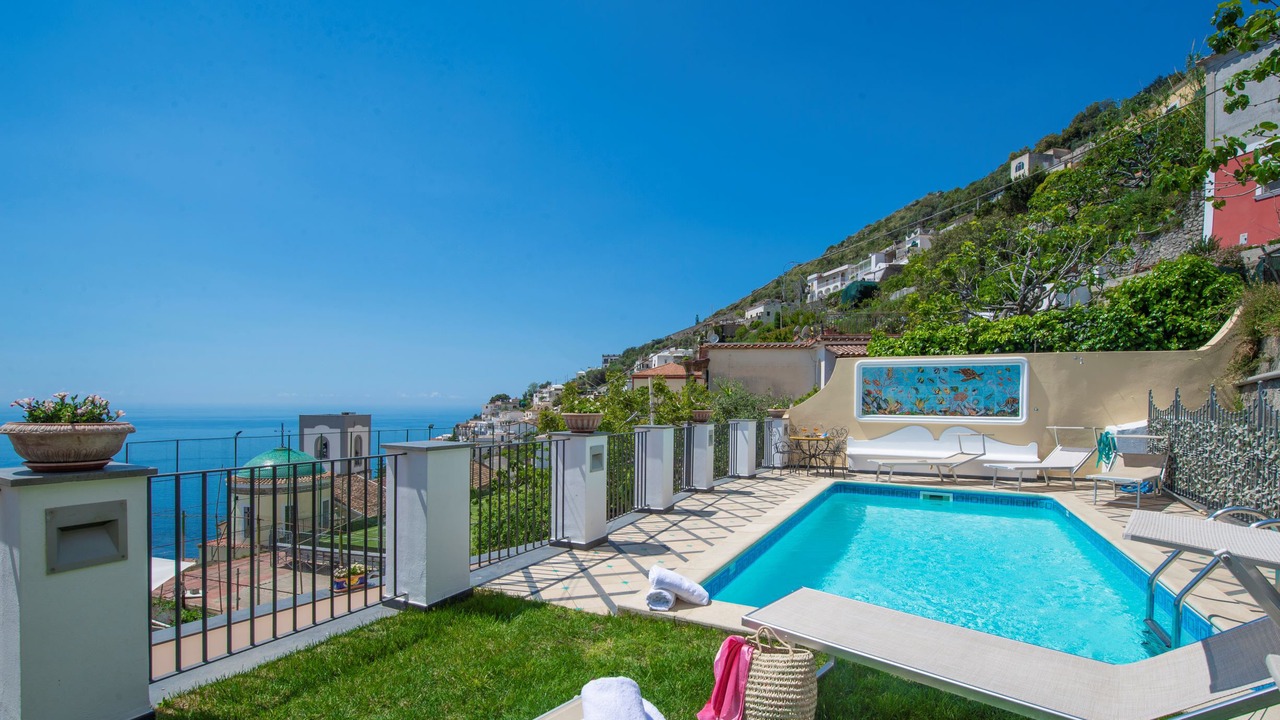 Photo of Outdoor in Praiano