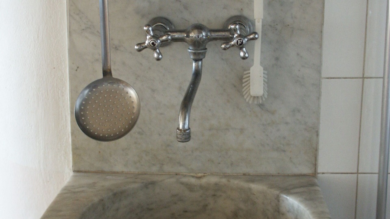 Photo of Bathroom in Vezzano Ligure