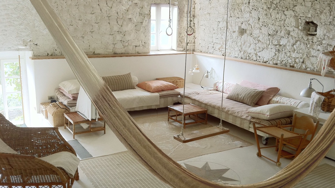 Photo of Livingroom in Vezzano Ligure