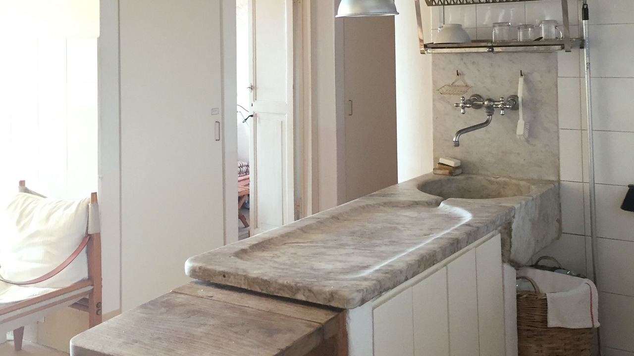 Photo of Bathroom in Vezzano Ligure