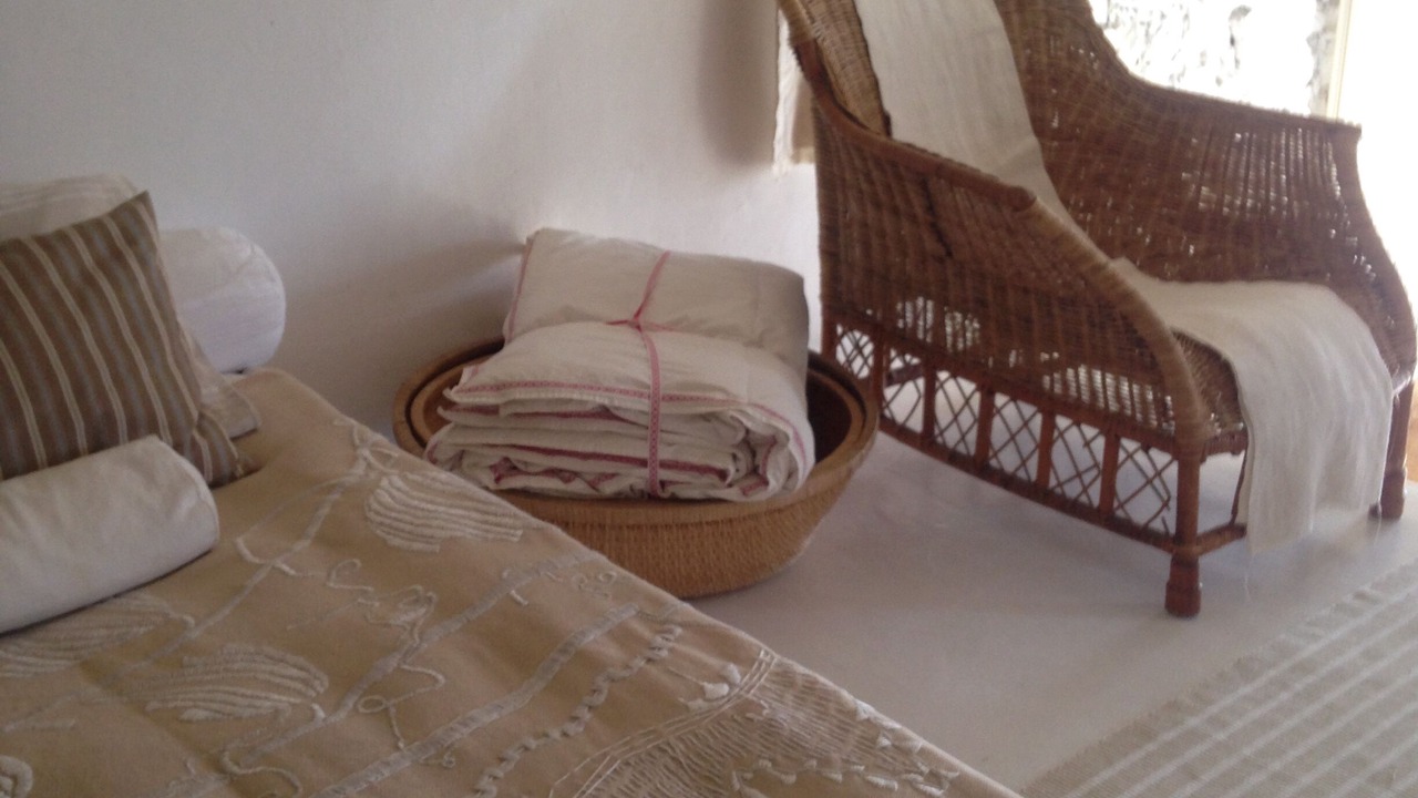 Photo of Bedroom in Vezzano Ligure