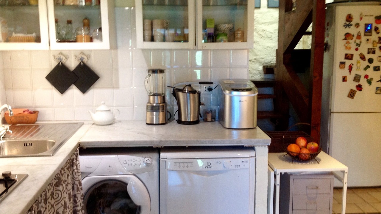 Photo of Kitchen in Vescina
